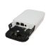 MikroTik wAP ac LTE kit wAPGR-5HacD2HnD+EC200A-EU - Outdoor LTE+Wi-Fi AP, dual-band, 2x Gigabit (2024)