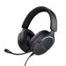 Trust GXT490 Fayzo – USB gaming slušalice 7.1, crne