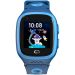 Canyon Zefir KW-49 - dečiji pametni sat sa eSIM, 4G, GPS i video pozivima, plavi
