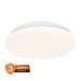 OSRAM LED okrugla plafonjera sa senzorom 24W, dnevna svetlost 6500K, IP44