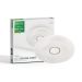 GREEN TECH LED plafonjera 24W 4000K - okrugla, Ø 40 cm