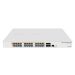 MikroTik CRS328-24P-4S+RM - 24-portni Gigabit PoE svič sa 4 SFP+
