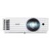 Acer S1386WH DLP Short Throw projektor WXGA 1280×800, 3600 ANSI lm, 20000:1, beli