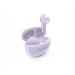 ENERGY SISTEM Violet PopBuds – TWS bubice sa mikrofonom