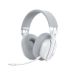 WHITE SHARK Premium WGH 2444 FIRECREST – bežične gaming slušalice, bele