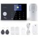 AVC G30-4GEU – 4G LTE alarmni komplet