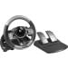 Defender Forsage GRT - gaming volan sa pedalama i menjačem za PC, vibracija