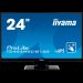 iiyama ProLite T2454MSC-B2AG - 23.8 inča touchscreen IPS Full HD, 10-point touch