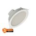 LEDVANCE LED Panel 8W okrugli, dnevna svetlost 6500K, 920lm, IP44, klasa E