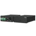 Audac ATU44MK2 - Univerzalni ulazni adapter za konverziju audio nivoa