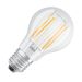 OSRAM LED Filament sijalica Classic A 8W E27 2700K — 1055 lm
