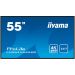 IIYAMA LH5541UHS-B2 - 55" 4K UHD digital signage displej 24/7