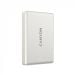 CANYON OnPower 511 - magnetni power bank 10000 mAh, Star Grey