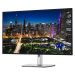Dell UltraSharp U3225QE - 31.5 inča 4K IPS Thunderbolt 4 monitor, 120 Hz, 140W PD, 99% DCI-P3, 2.5GbE
