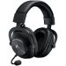 Logitech G PRO X SE - gejming slušalice USB