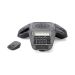 Auerswald COMfortel C-400 - IP konferencijski telefon, crni