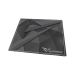 ALCATROZ Mouse Mat Black gaming podloga za miša
