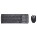 DELL KM746 Pro 7 – kompaktna bežična tastatura i miš