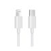 Prosto USB-C na Lightning kabl za Apple uređaje - 27W, 1m