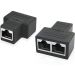 Kettz KT-UTPS-200 – RJ45 mrežni spliter 8P8C