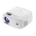 HAVIT PJ212-EU – Smart projektor Full HD, Android TV 9.0