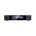 FiiO S15 Black - all-in-one Hi-Res mrežni strimer sa DAC-om i pretpojačalom