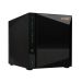 Asustor DRIVESTOR 4 Pro AS3304T v2 - 4-bay NAS, Realtek RTD1619B, 2 GB DDR4, 2,5 GbE, RAID 5/6/10