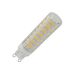 PROSTO LED sijalica G9 8W 3000K 1040lm COB topla bela ugao 320°