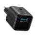 Anker Nano 45W – zidni punjač sa ekranom