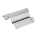 Dahua ASF500ZL - Z i L adapter za montažu elektromagnetnog holdera ASF500A