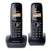 Panasonic KX-TG1612FXH bežični DECT telefon