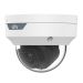 Uniview IPC3524LE-ADF28K-WP - IP dome ColorHunter kamera 4MP, 2.8mm, beli LED 30m, PoE