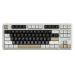 Attack Shark X87 - bežična mehanička gaming tastatura