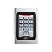 TEH-TEL T691 - metalni RFID čitač-šifrator antivandal (IP68)