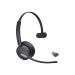 Yealink BH70 Mono Teams - Bluetooth poslovne slušalice sa jednim zvučnikom i USB-A donglom
