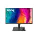 BenQ 27 inča PD2705U 4K 3840x2160 IPS USB-C 65W dizajnerski monitor