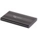 Gembird EE2-U2S-5 – eksterno kućište za 2.5" SATA HDD