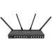 MikroTik RB4011iGS+5HacQ2HnD-IN — Dual-band 802.11ac, 10× GbE + SFP+, 1 GB RAM, RouterOS L5