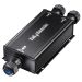CUDY POE25 - 2-kanalni outdoor Gigabit PoE ekstender, 802.3af/at, IP67