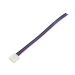 LEDWAY Priključni kabel za RGBW LED trake 10 mm