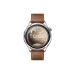 Honor Watch 6 - pametni sat sa kožnom narukvicom, braon