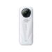 Insta360 X5 Satin White Limited Edition - 360° akciona kamera do 8K