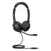Slušalice sa mikrofonom Jabra Evolve2 30 SE USB-A