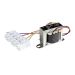 Audac TR1006F - 100V linijski transformator 6W