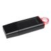 Kingston DataTraveler Exodia - 256GB USB 3.2 Gen 1 fleš memorija, crna, petlja za privezak