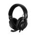 White Shark GH 2440 PARROT – gaming slušalice, crne