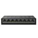 Svič 10/100/1000 8-port TP-Link LS1008G