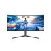 Philips 34M2C6500/00 - zakrivljeni QD-OLED monitor 34 inča, 175 Hz