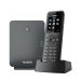Yealink W77P - Robusni DECT komplet (baza W70B + slušalica W57R, IP54)