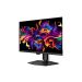 MSI 27 inča MPG 271QR QD-OLED X50 2560x1440 OLED 500Hz G-Sync gaming monitor